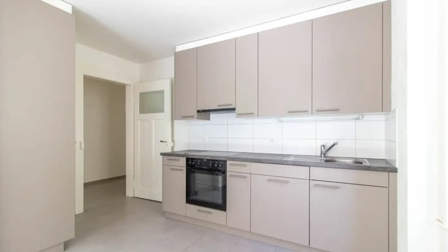Apartment for rent - Route De La Jaluse 13, 2400 Le Locle
