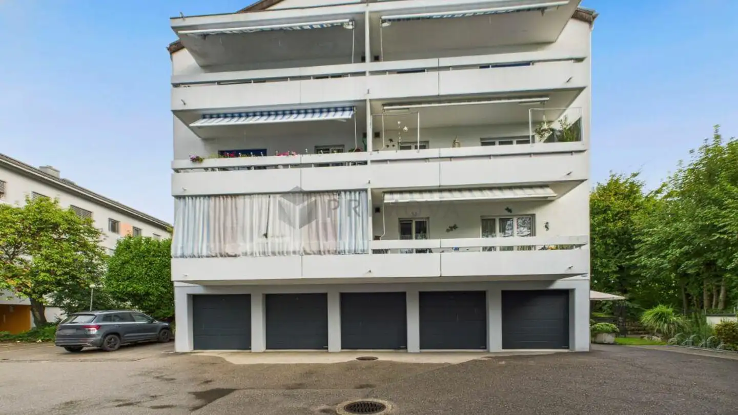 Appartement à vendre - 2557 Studen BE