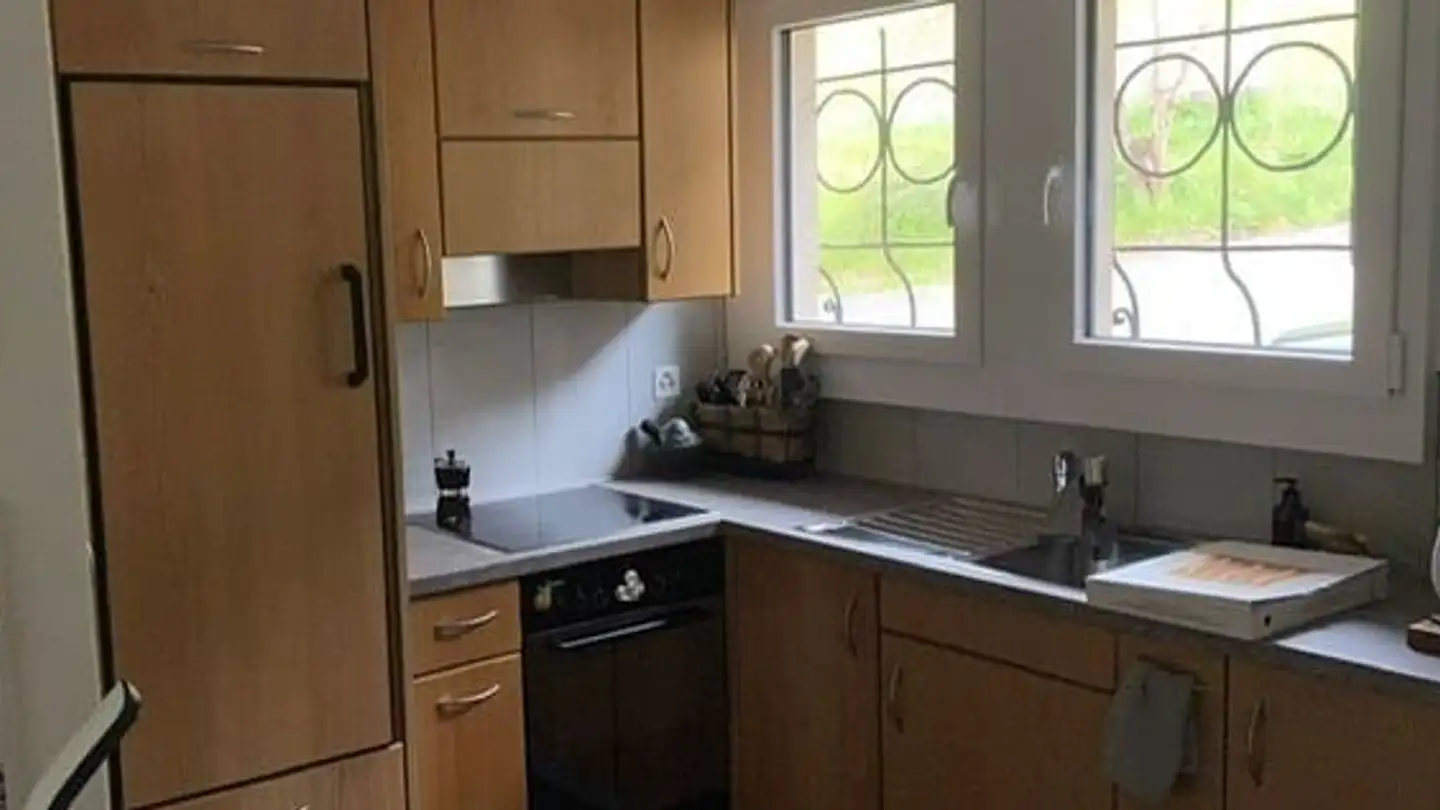 Maison individuelle à louer - Sonnenfeld 128, 4233 Meltingen - Photo 3