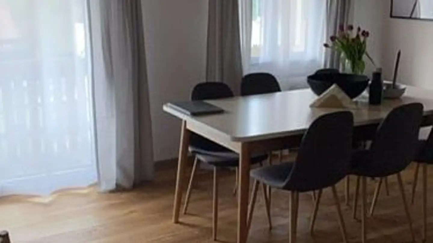 Maison individuelle à louer - Sonnenfeld 128, 4233 Meltingen - Photo 4