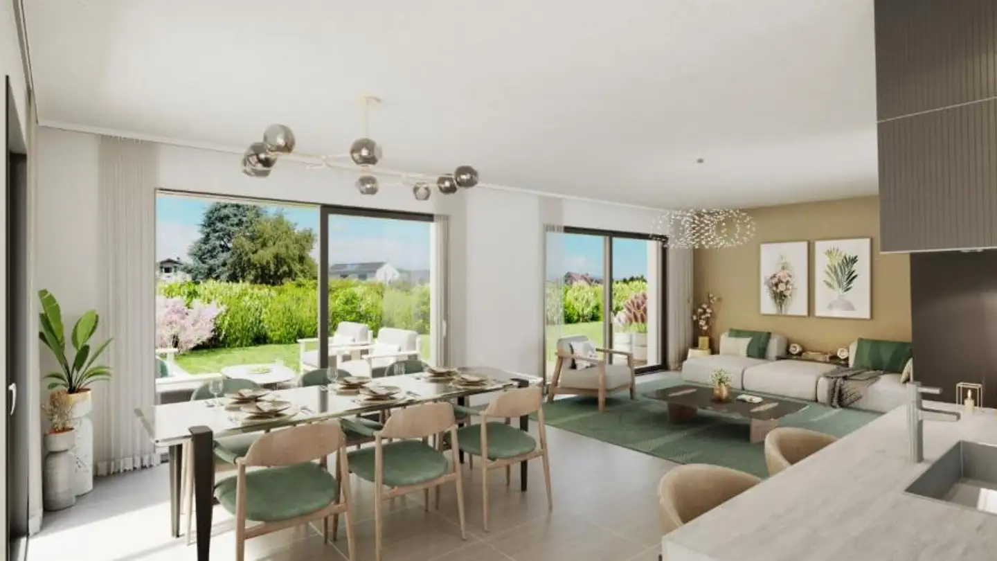 Maison individuelle à vendre - 1000 Lausanne 25 - Photo 4