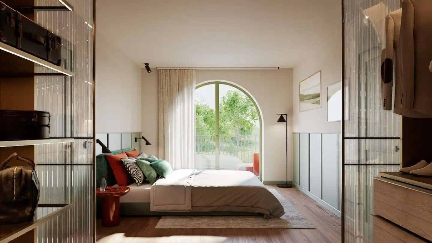 Apartment for sale - 6950 Tesserete - Photo 4