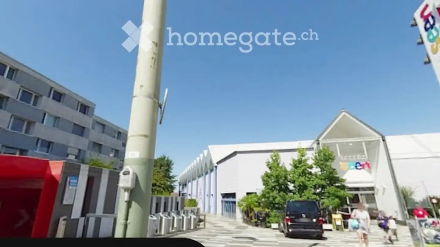 Apartment for rent - 8400 Winterthur