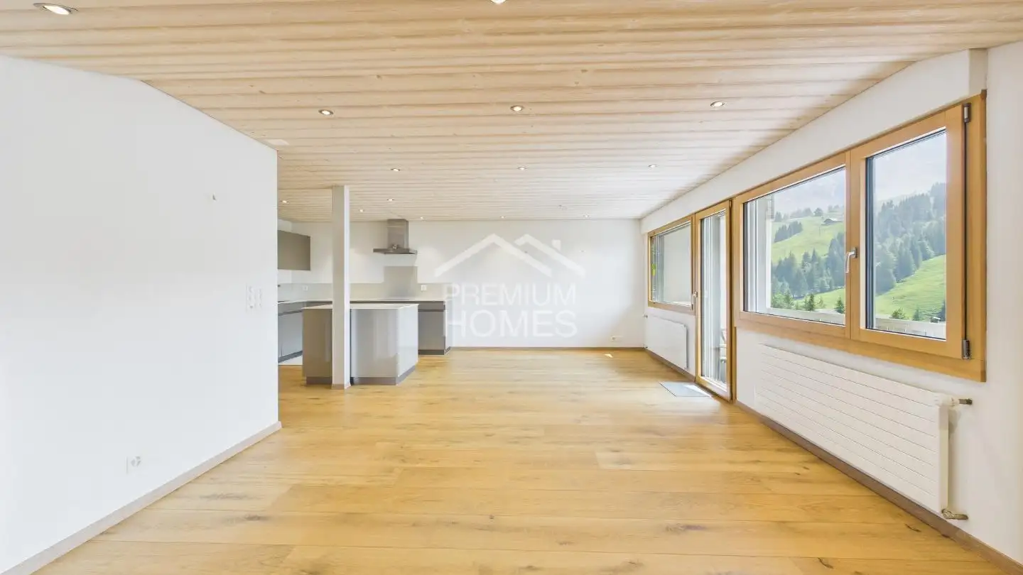 Appartamento in vendita - 6174 Sörenberg