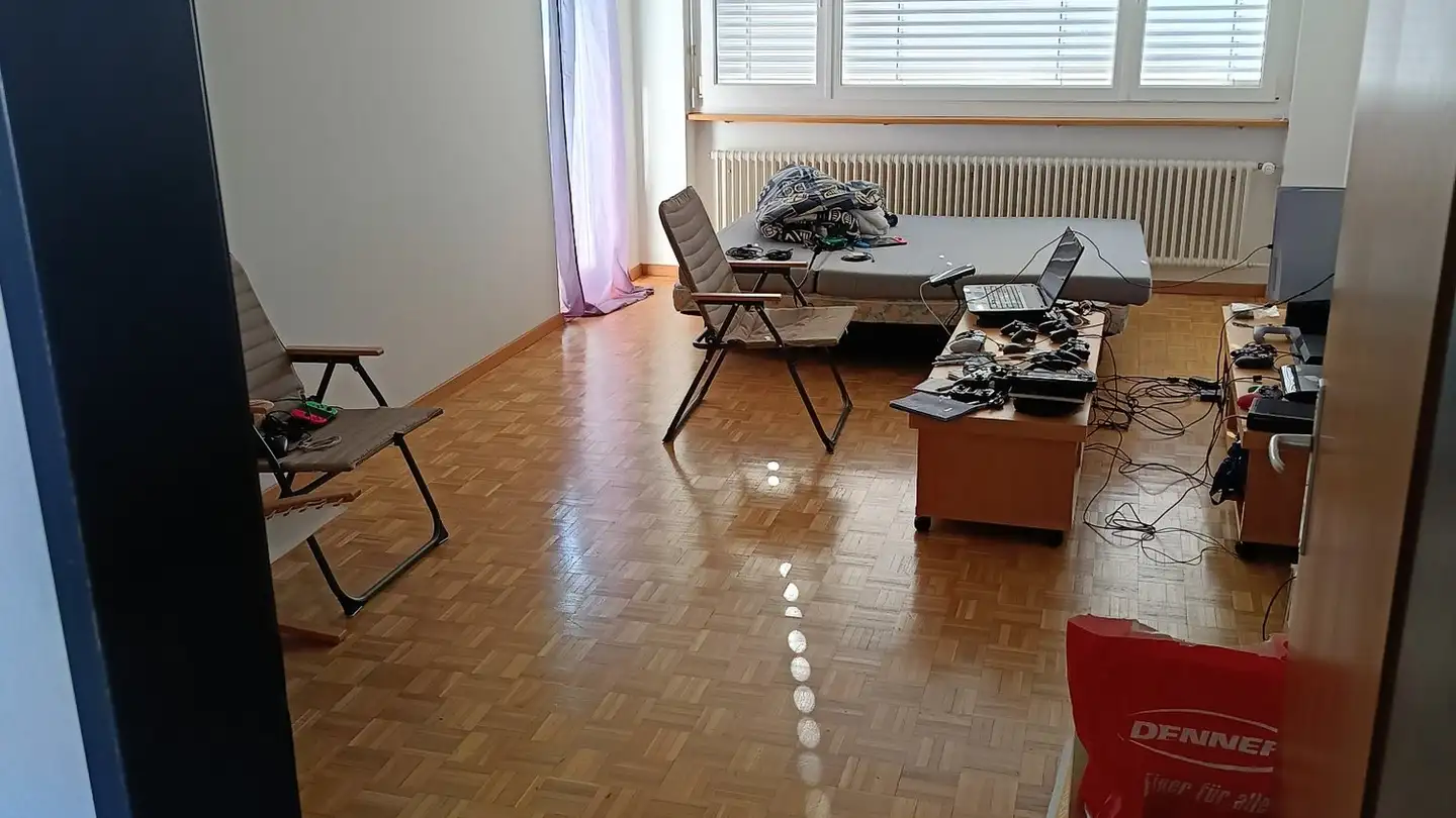 Apartment for rent - 8400 Winterthur - Photo 3