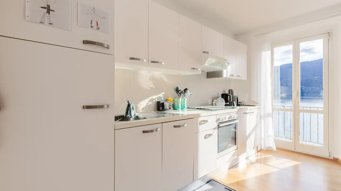 Residential building for sale - Via Valmara 24, 6614 Brissago - Photo 4