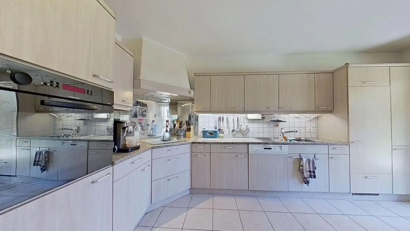 Wohnung kaufen - Am Bach 3, 4324 Obermumpf