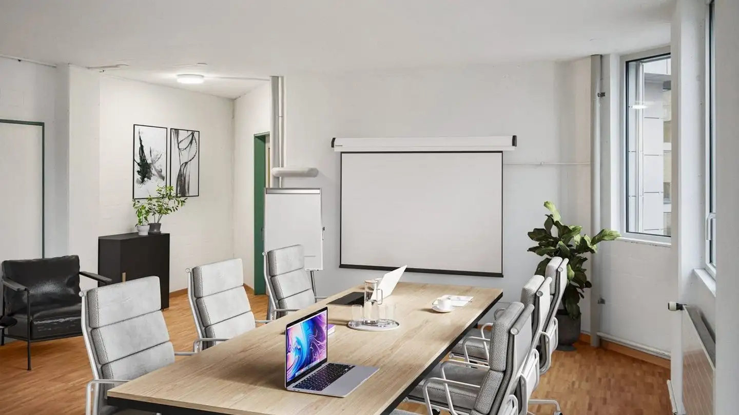 Office space for rent - Alte Obfelderstrasse 50, 8910 Affoltern am Albis - Photo 3