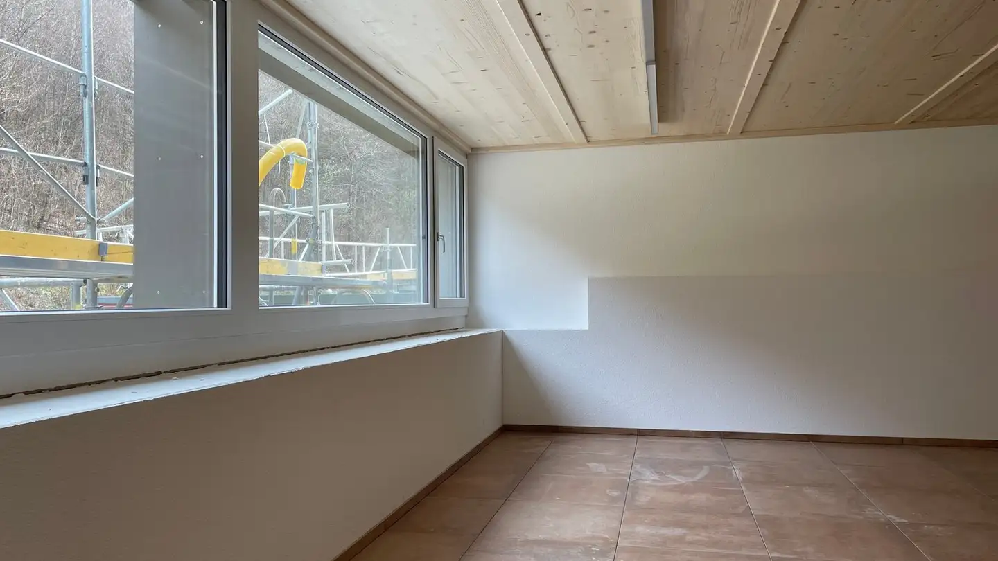 Atelier à louer - Freiburgstrasse 581, 3172 Niederwangen b. Bern - Photo 4
