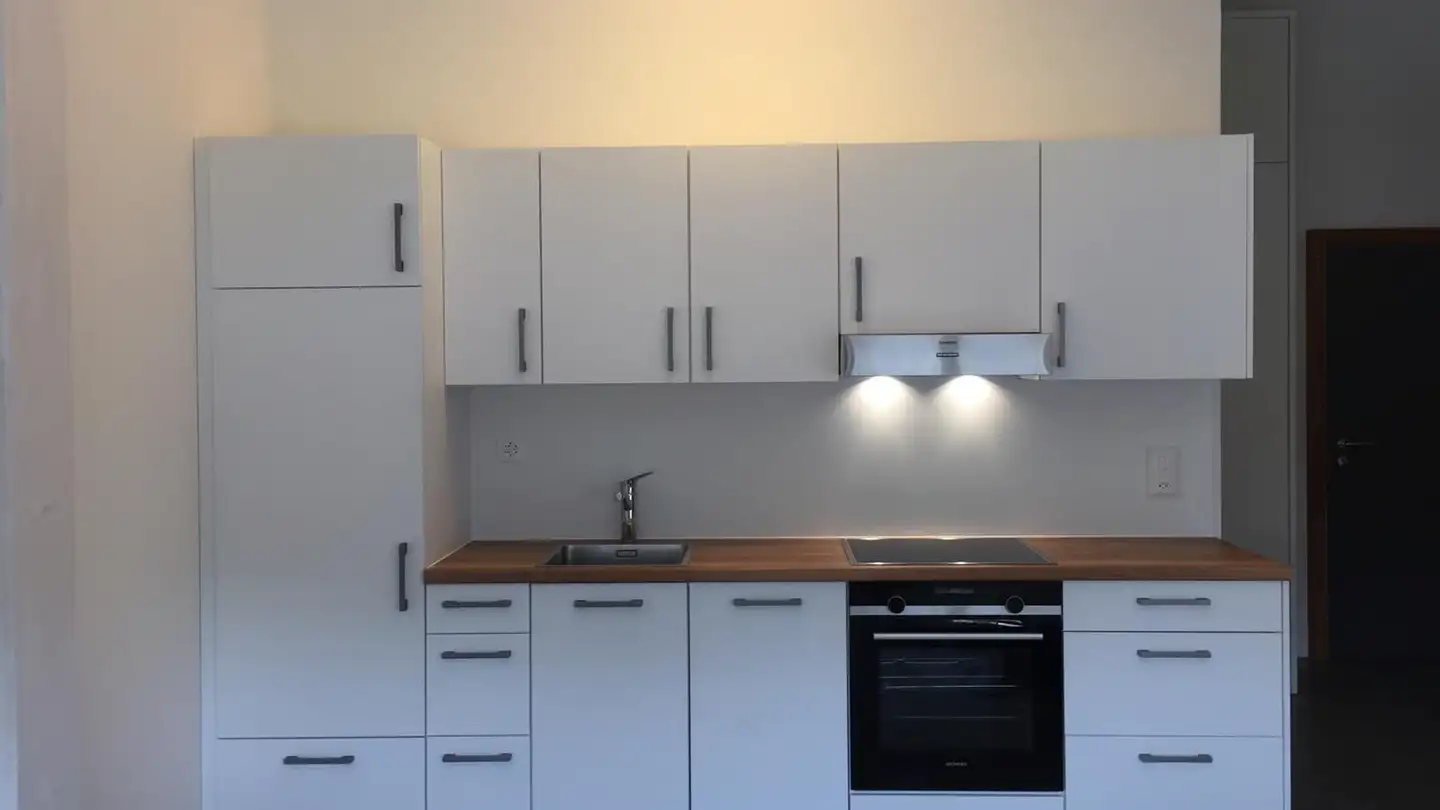 Apartment for rent - Aumattweg 7, 4460 Gelterkinden