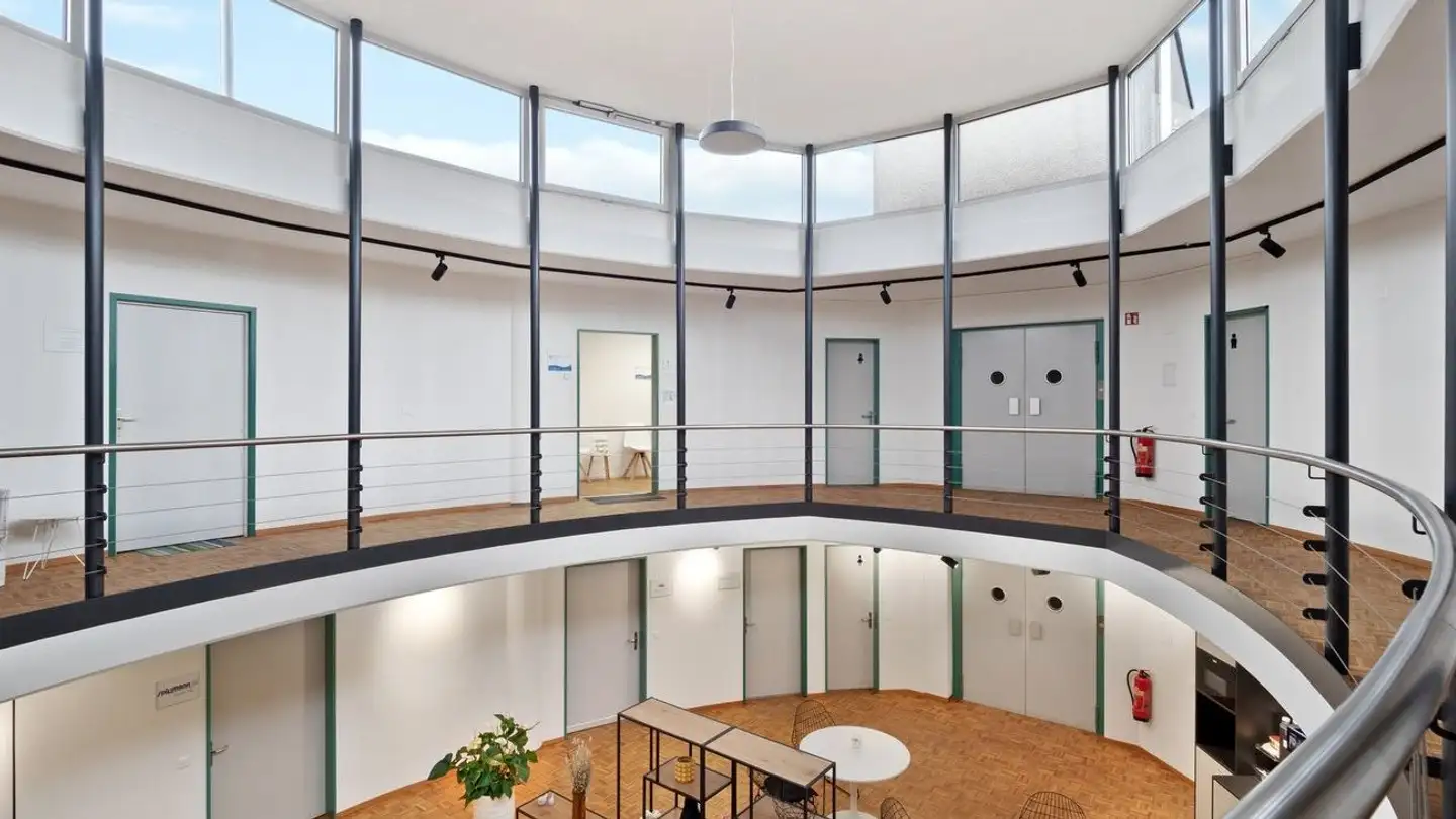 Office space for rent - Alte Obfelderstrasse 50, 8910 Affoltern am Albis - Photo 2