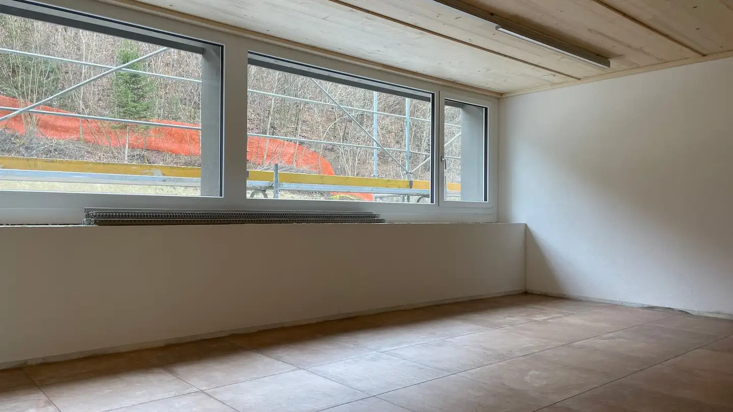 Atelier à louer - Freiburgstrasse 581, 3172 Niederwangen b. Bern - Photo 2