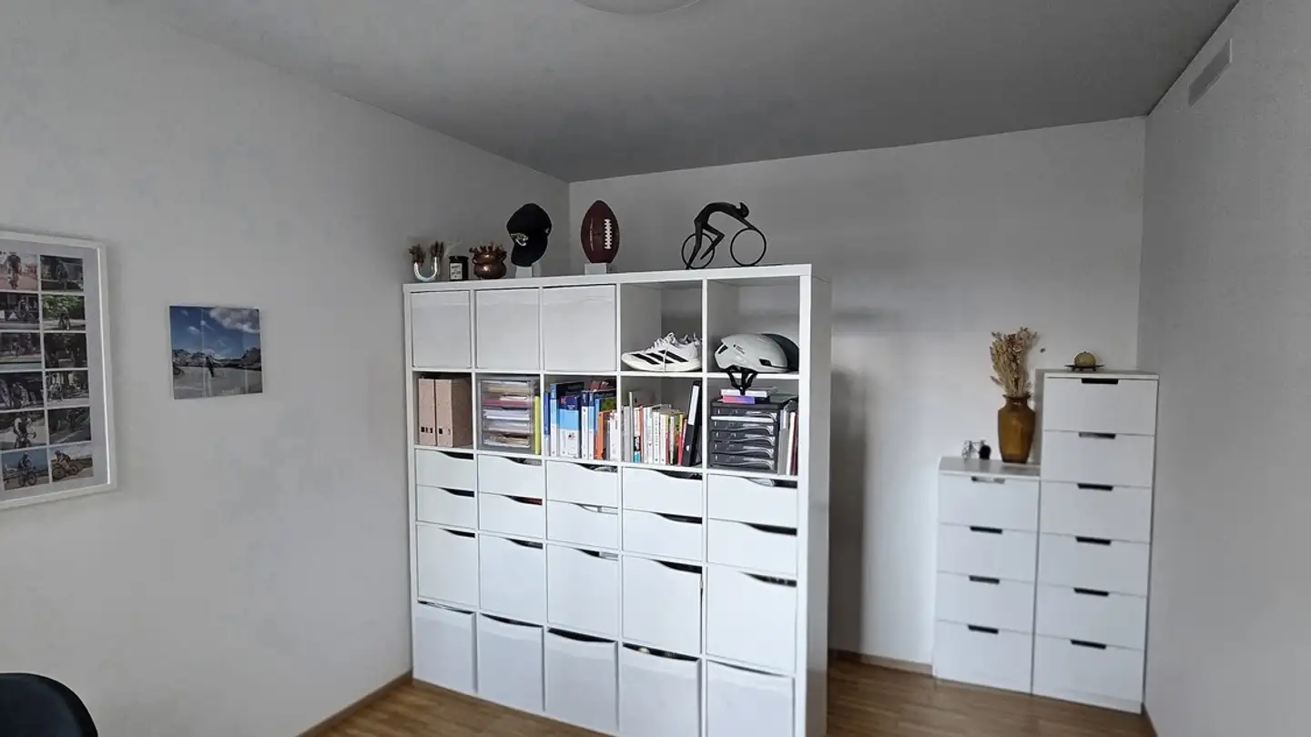 Apartment for rent - Baslerstrasse 71, 8048 Zürich - Photo 4