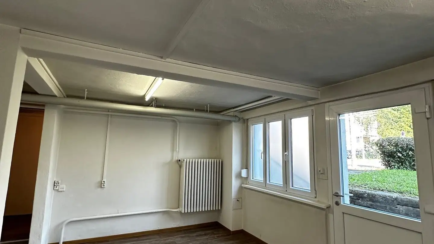 Commercial for rent - Hofwiesenstrasse 247, 8057 Zürich - Photo 3