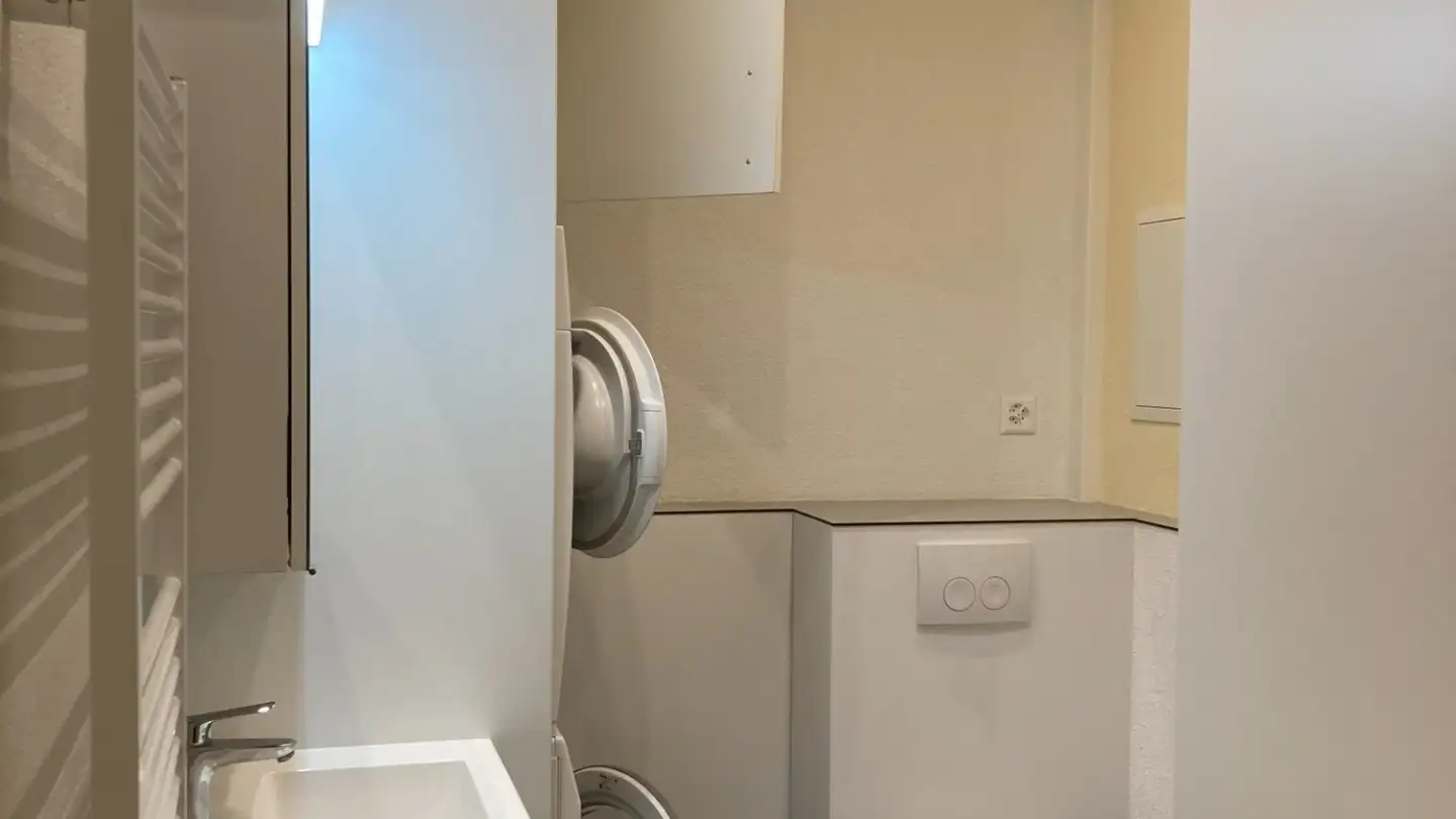 Apartment for rent - Aumattweg 7, 4460 Gelterkinden - Photo 4