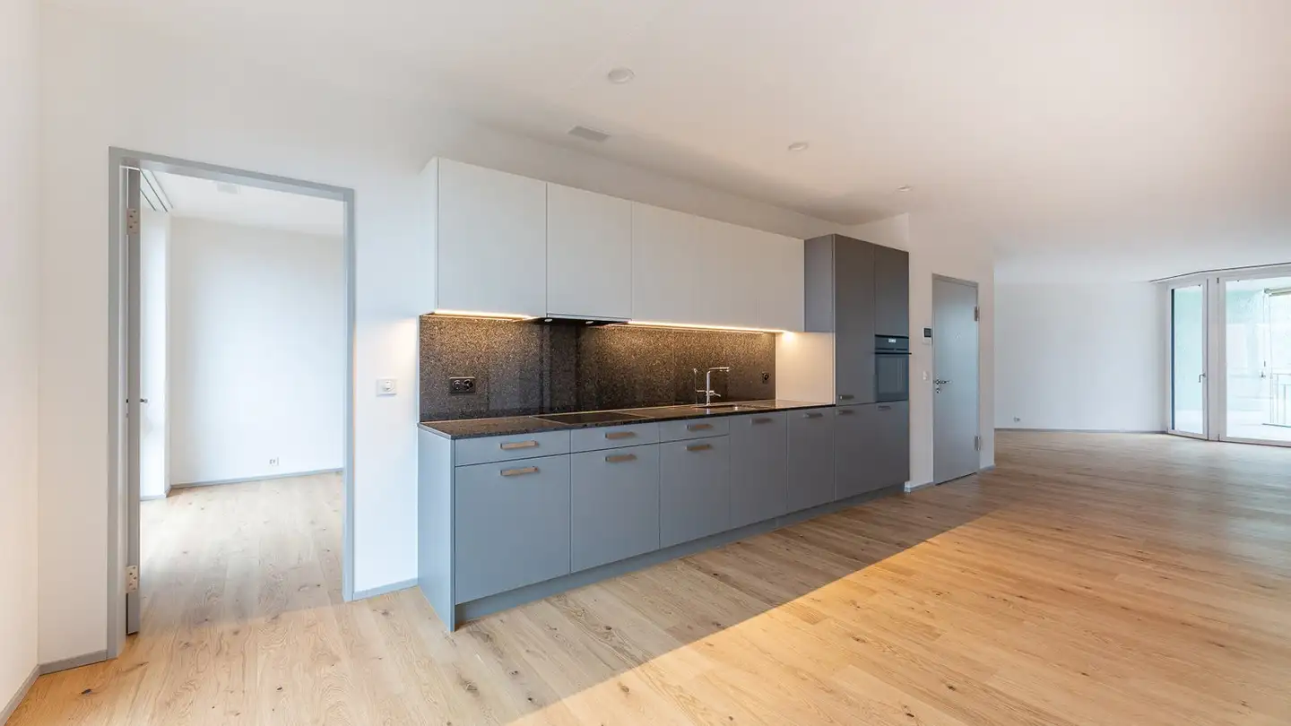 Apartment for sale - Solarstrasse 29, 8409 Winterthur