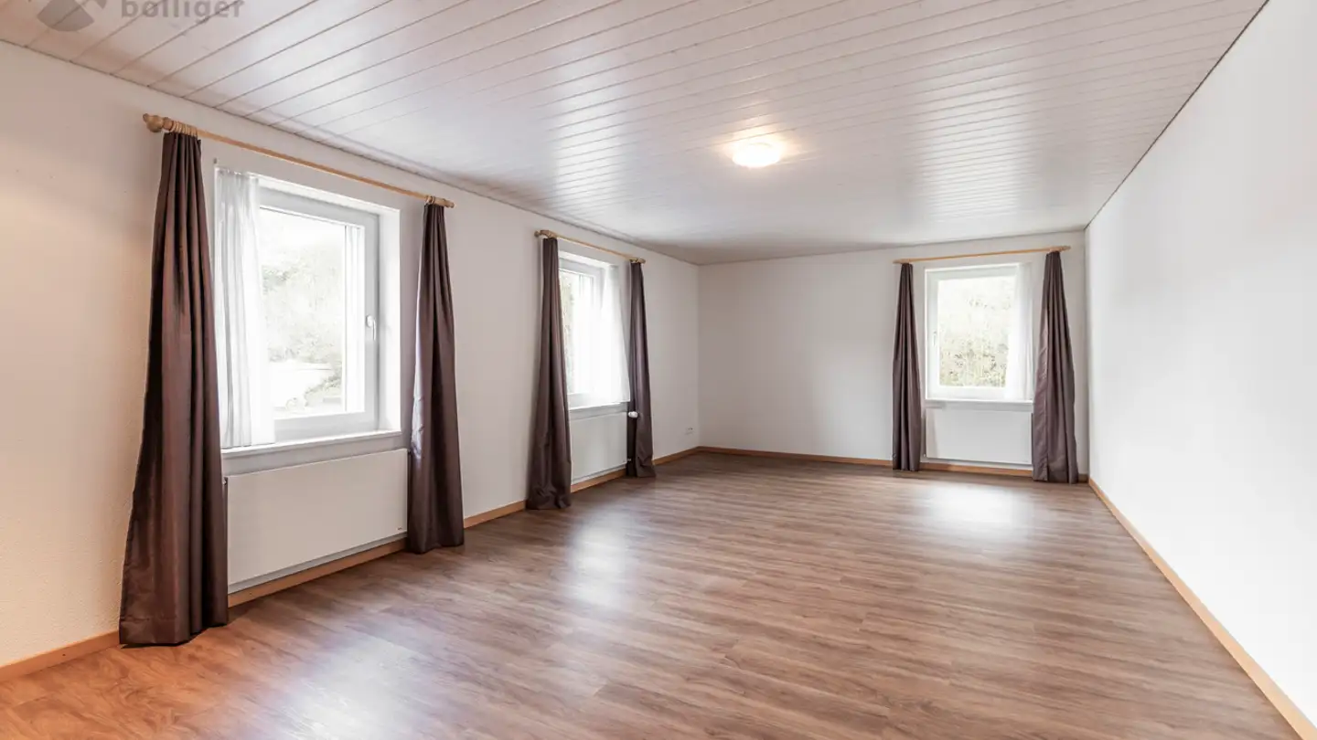 Einfamilienhaus kaufen - Mühlethalstrasse 81, 4800 Zofingen