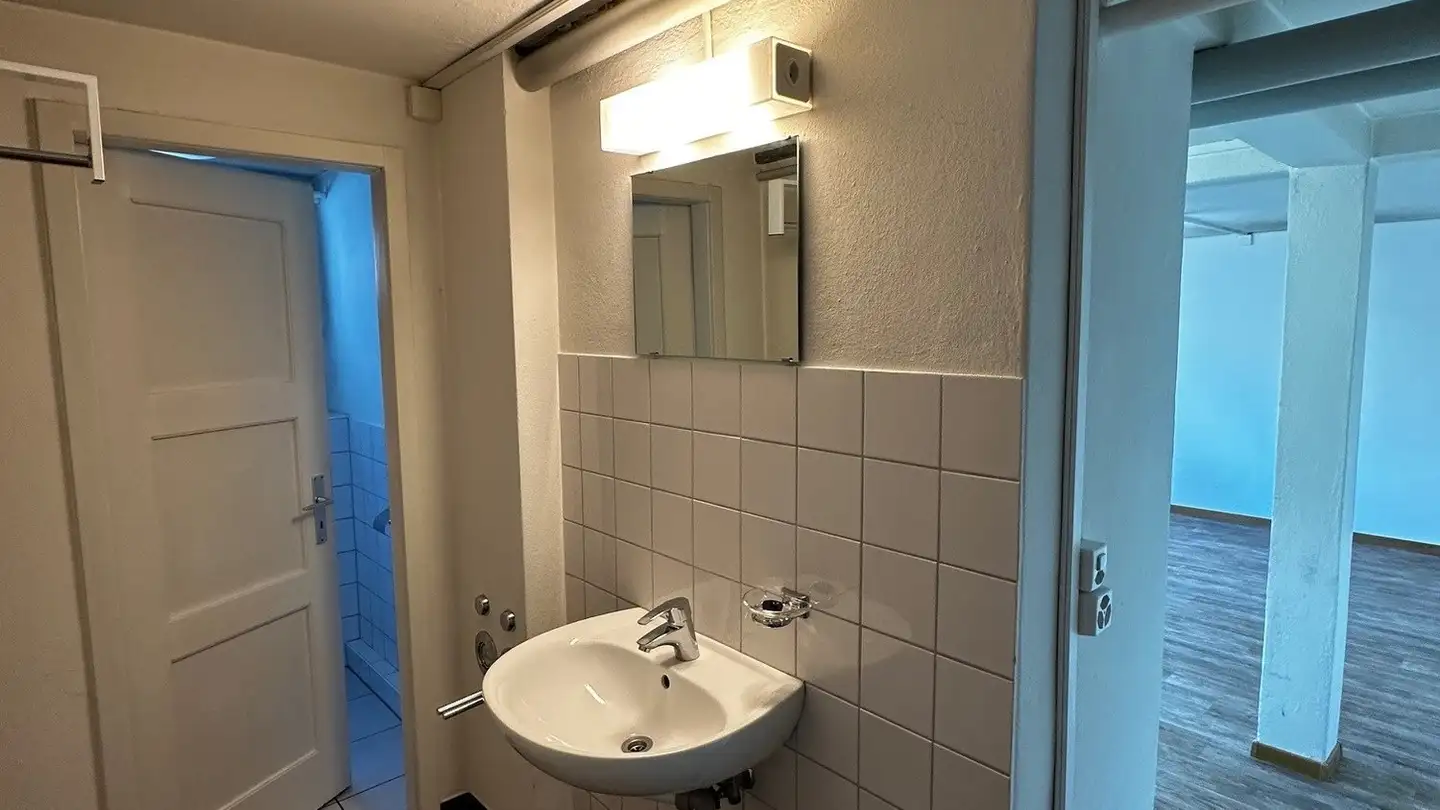 Commercial for rent - Hofwiesenstrasse 247, 8057 Zürich - Photo 4