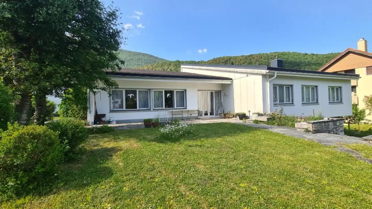 Casa singola in vendita - 2740 Moutier