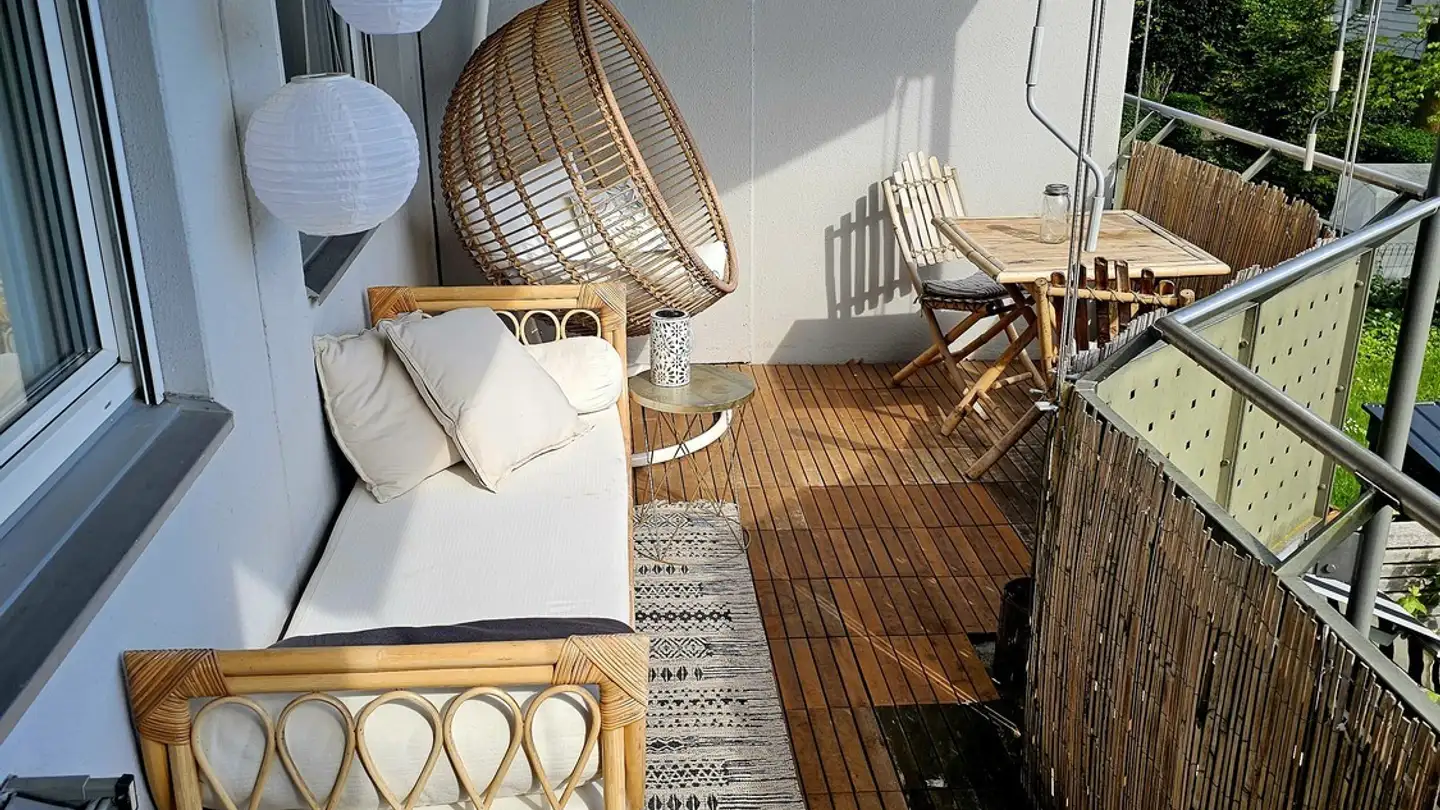 Stanza singola in affitto - Burstwiesenstrasse 20, 8606 Greifensee - Photo 3