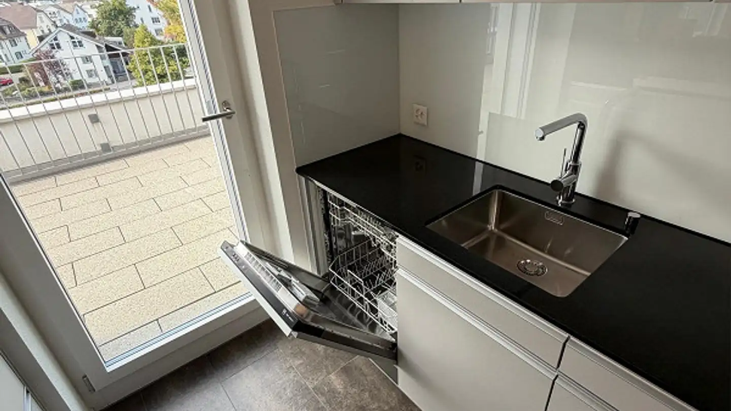 Attico in affitto - Sihlquai 10, 8134 Adliswil - Foto 3