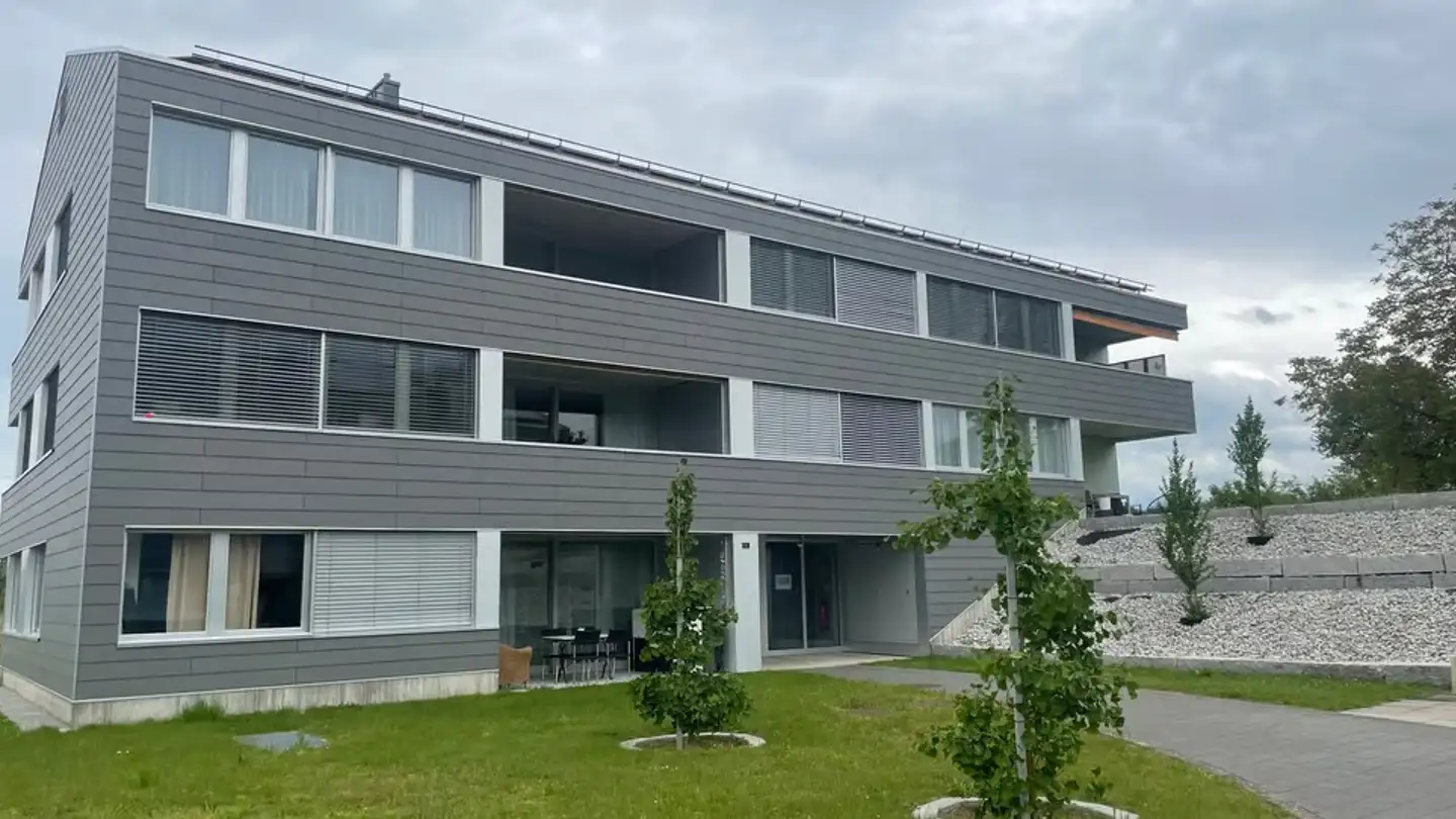 Apartment for rent - Route Henri Druey 14, 1595 Faoug