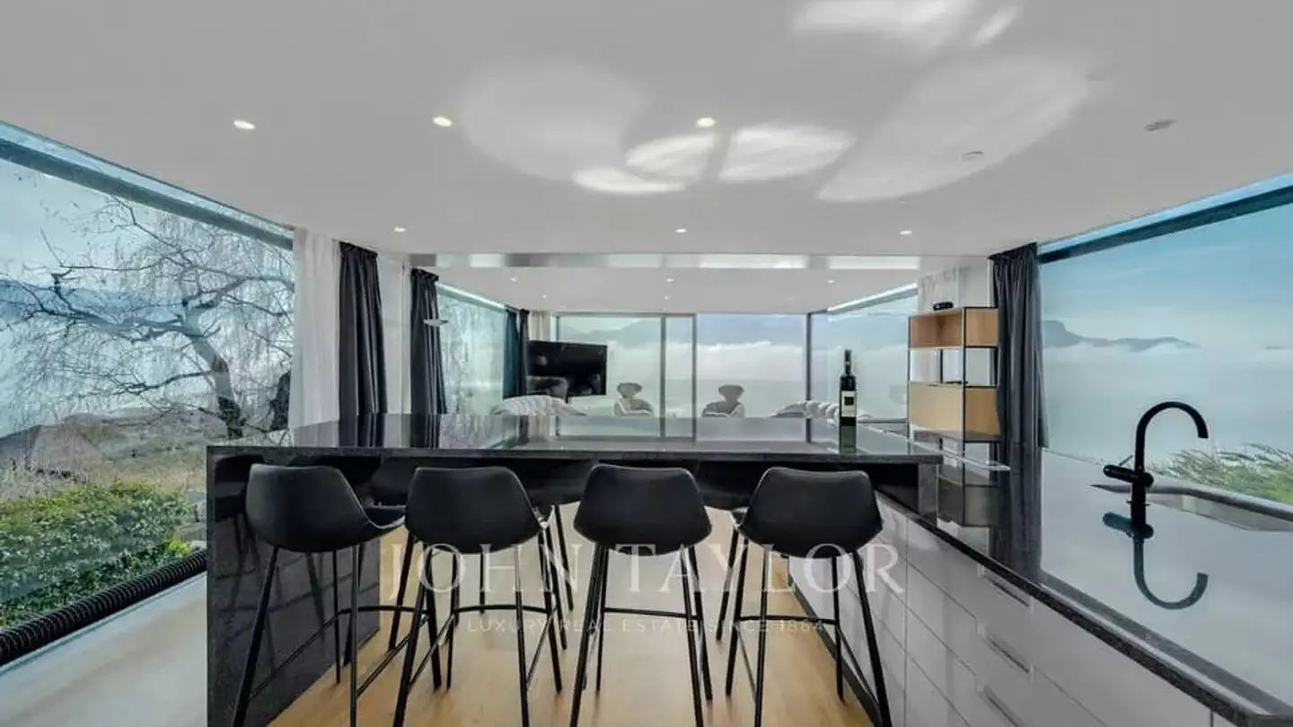 Einfamilienhaus kaufen - 1803 Chardonne - Foto 2