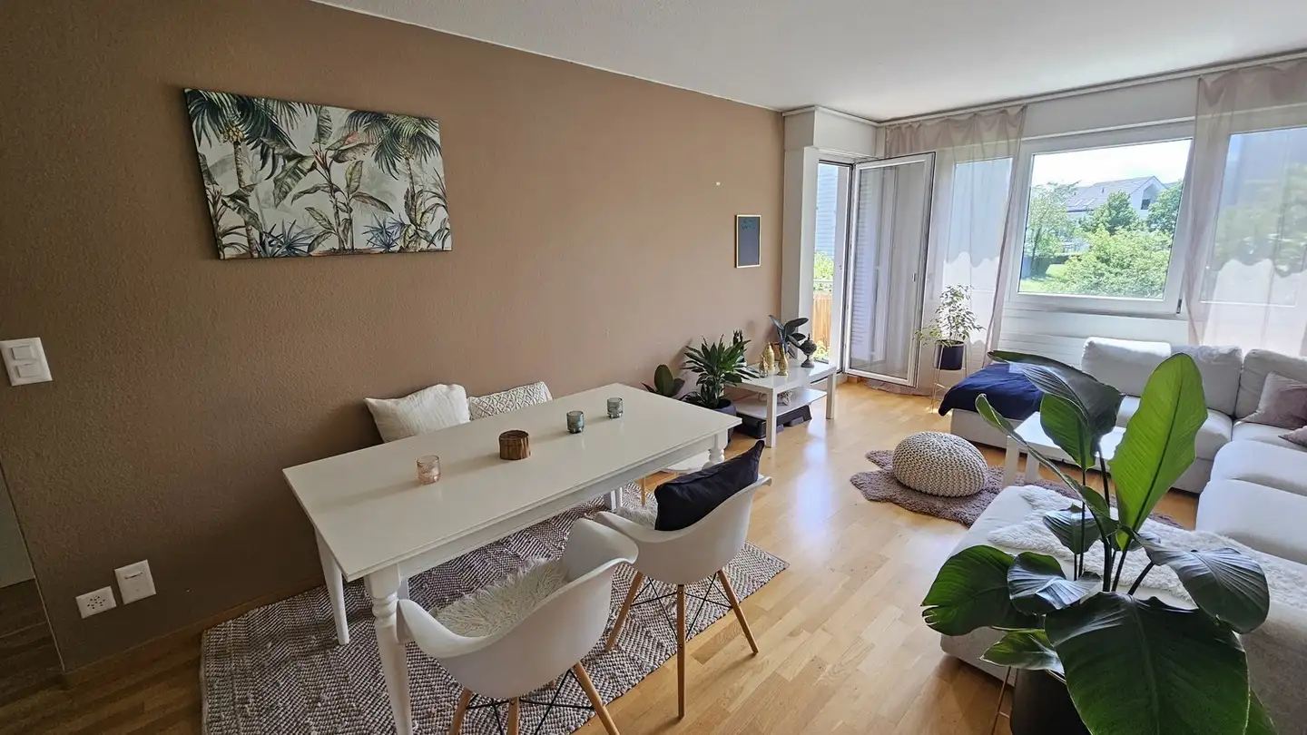 Stanza singola in affitto - Burstwiesenstrasse 20, 8606 Greifensee - Photo 4