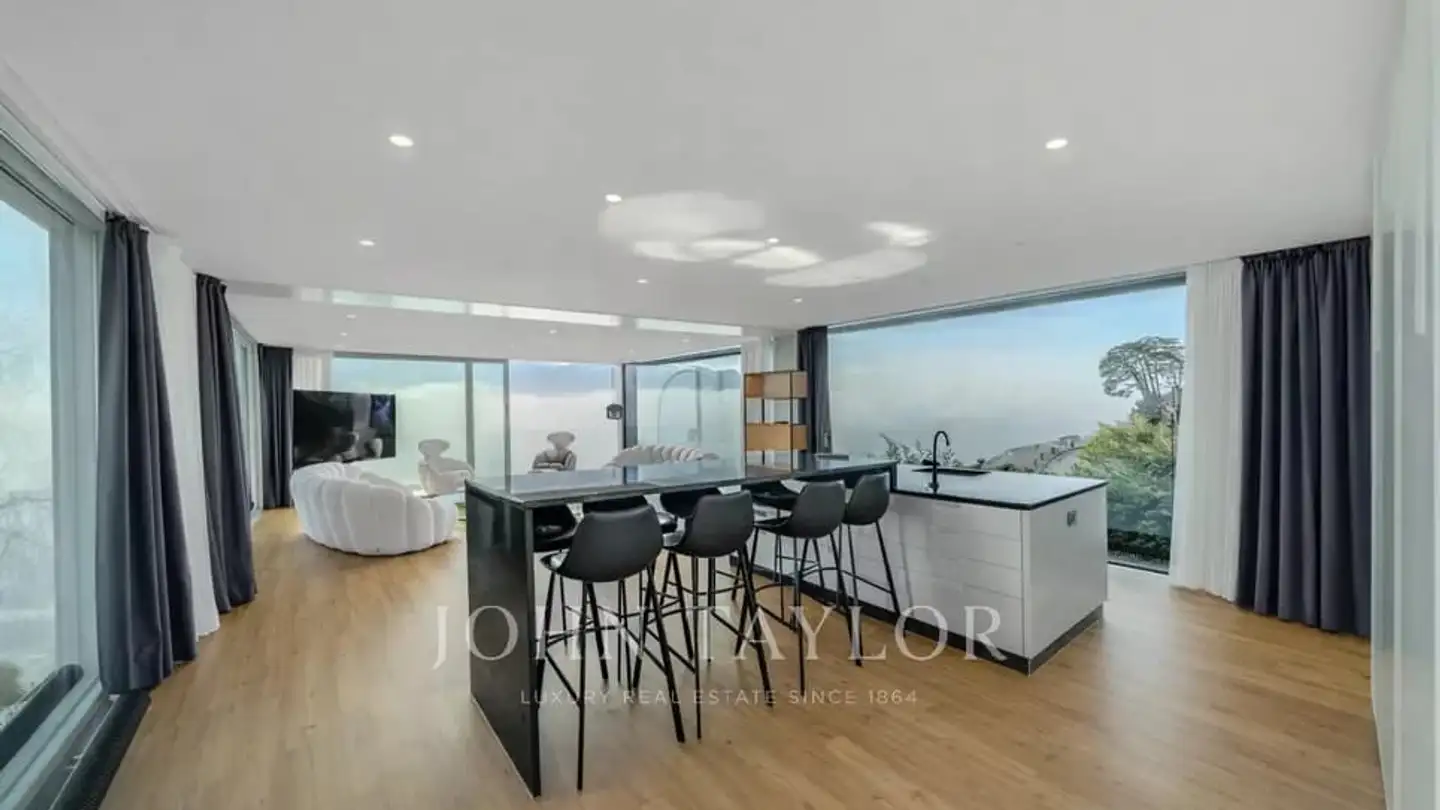 Einfamilienhaus kaufen - 1803 Chardonne - Foto 3