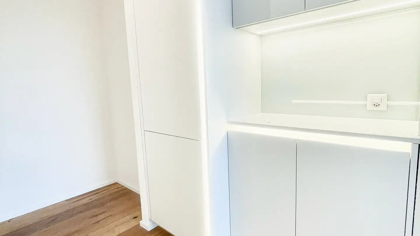 Apartment for rent - Solothurnerstrasse 39, 4614 Hägendorf - Photo 4