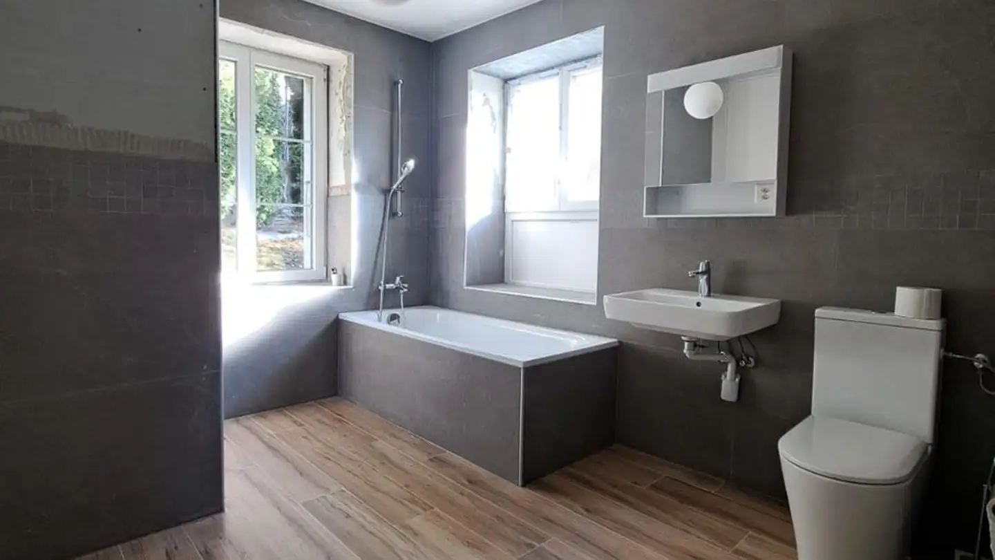 Appartement à louer - Rue Des Envers 75, 2400 Le Locle - Photo 3