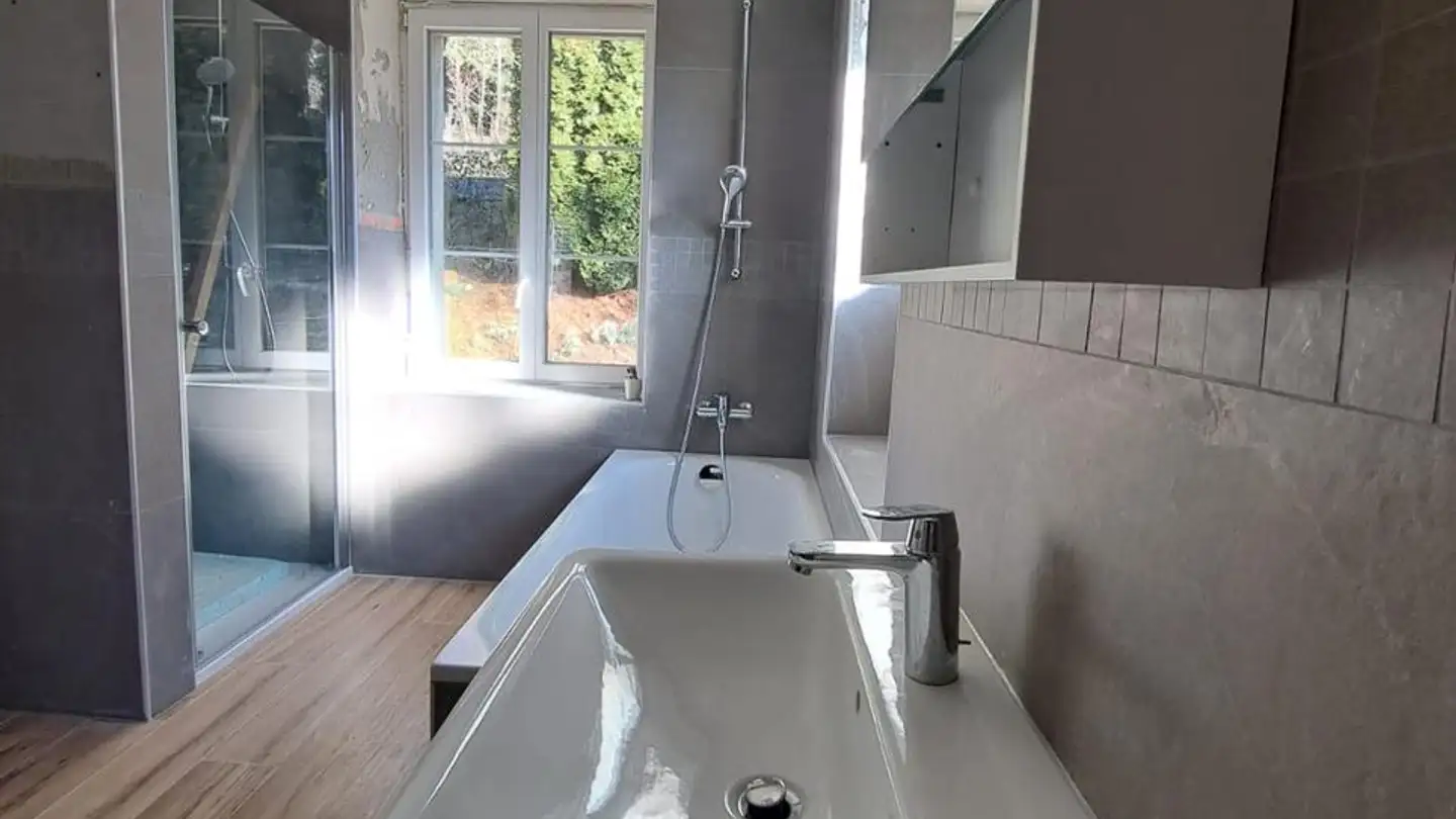 Appartement à louer - Rue Des Envers 75, 2400 Le Locle - Photo 4