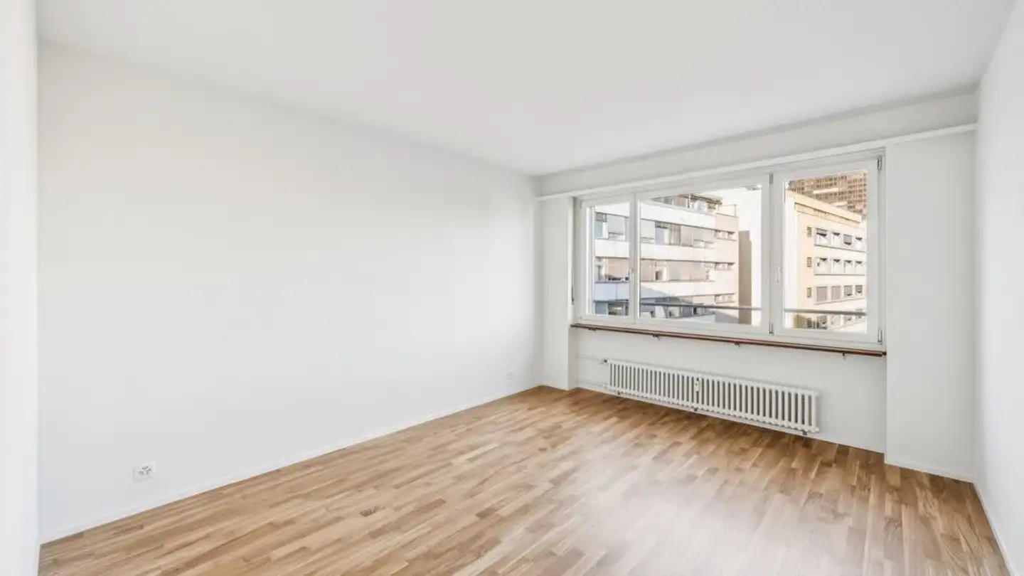 Wohnung mieten - Claragraben 62, 4058 Basel - Foto 3