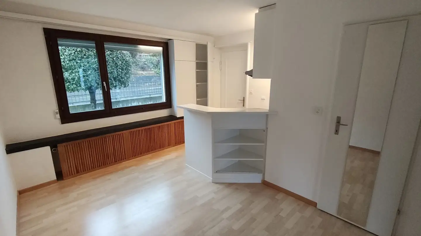 Wohnung mieten - 6210 Sursee