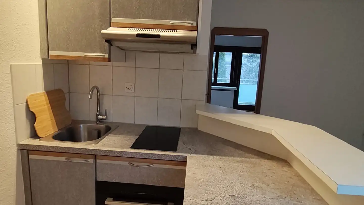 Wohnung mieten - 6210 Sursee - Foto 3