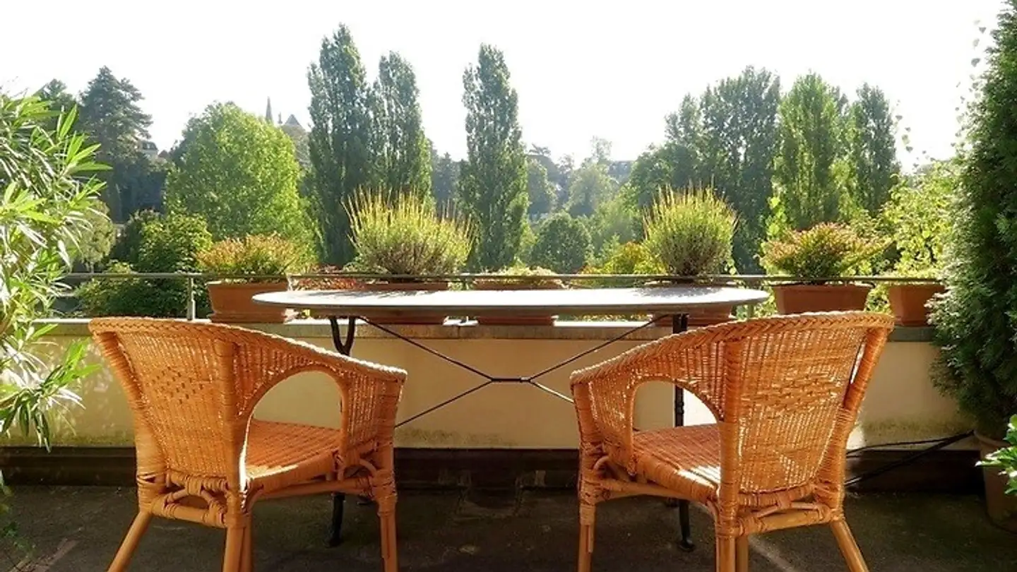 Appartamento in affitto - 3005 Bern - Foto 2