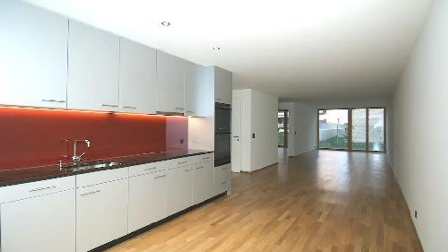 Attico in affitto - Am Eulachpark 15, 8404 Winterthur - Foto 3