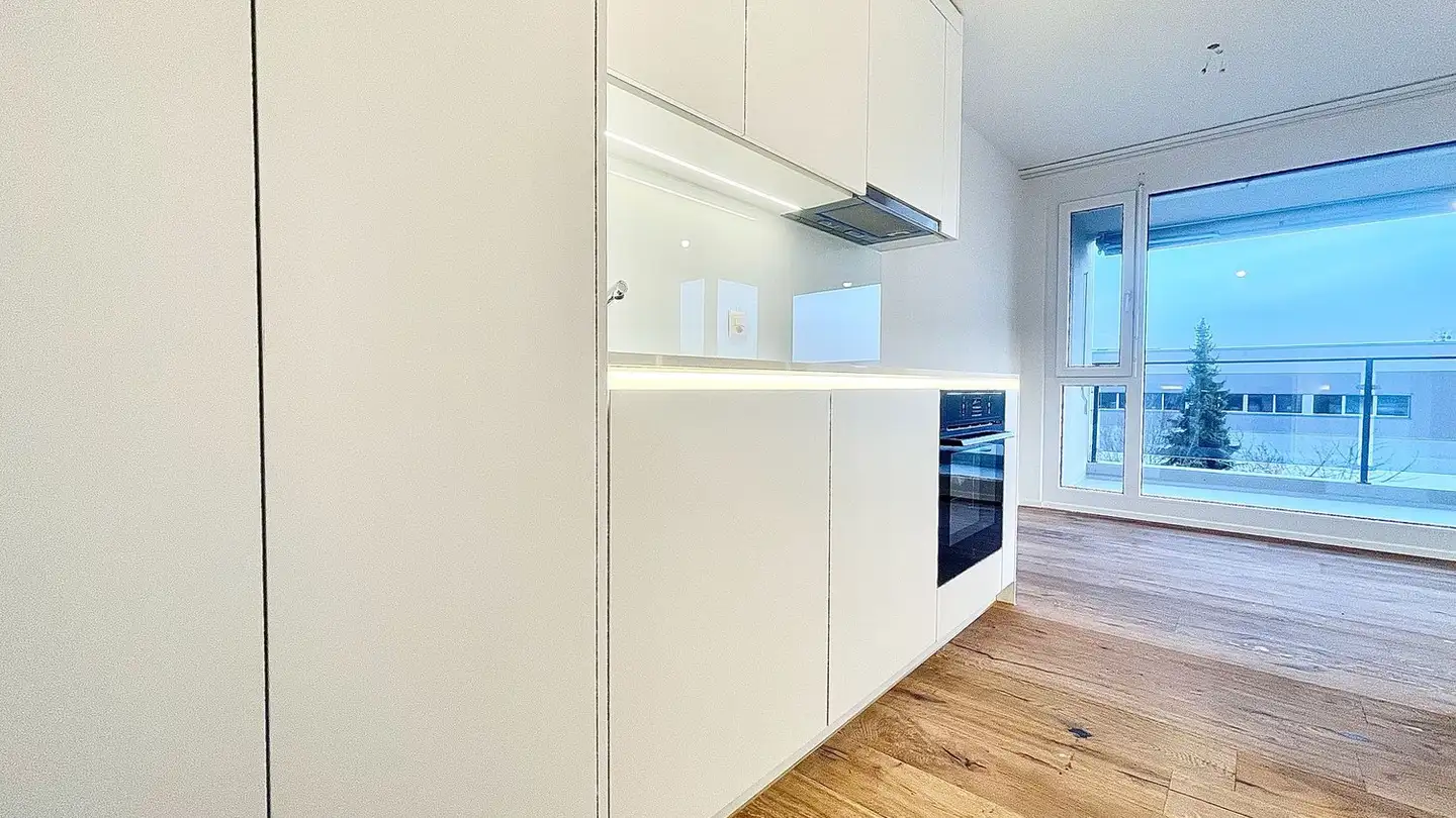 Apartment for rent - Solothurnerstrasse 39, 4614 Hägendorf