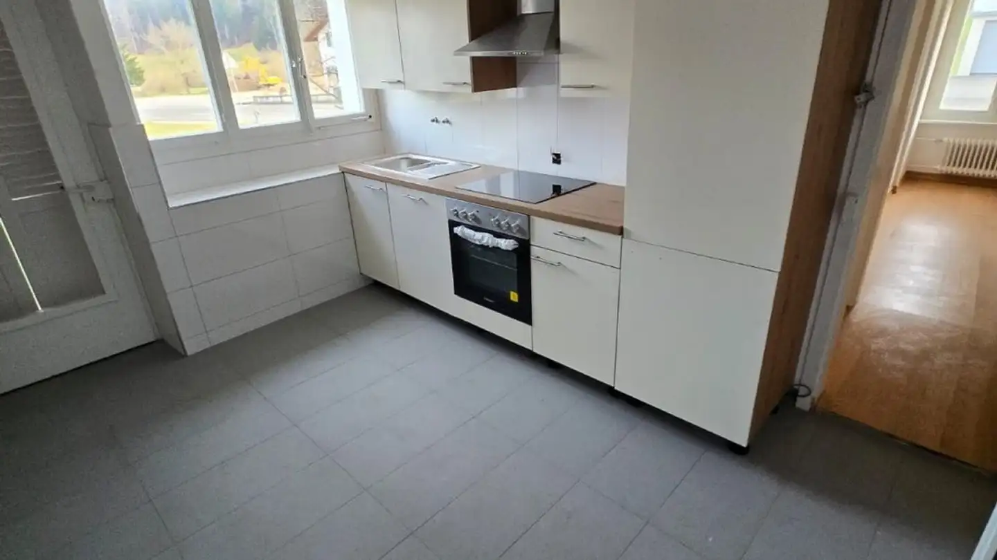 Apartment for rent - 4719 Ramiswil