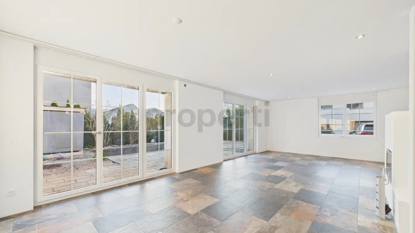 Maison jumelle à louer - 5436 Würenlos - Photo 2