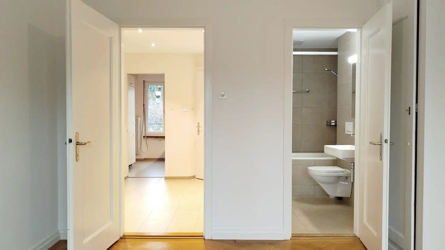 Appartamento in affitto - 3005 Bern - Foto 4