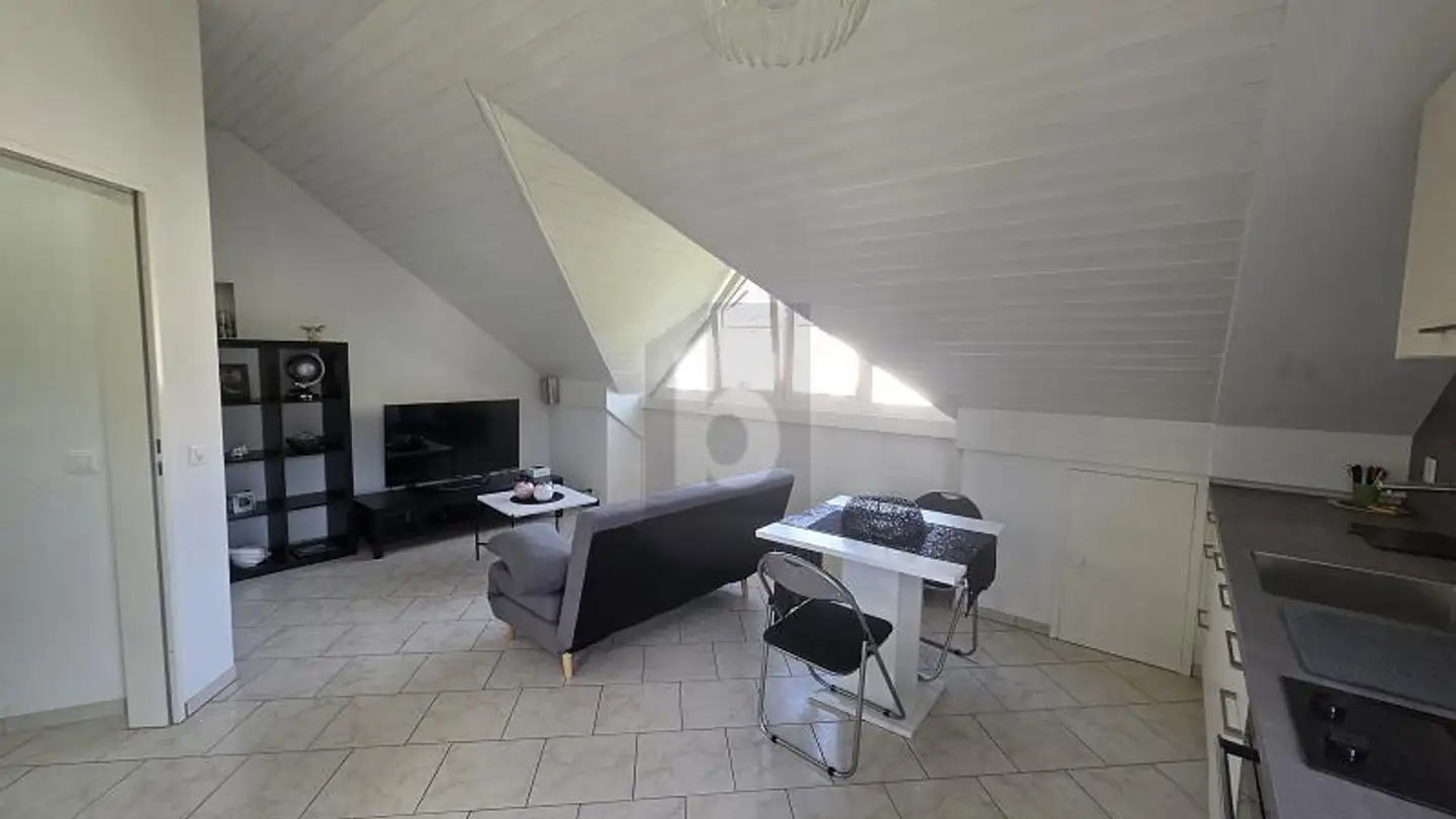 Attico in affitto - 8400 Winterthur - Foto 2