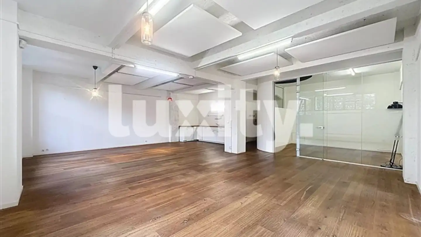 Appartamento in affitto - Rue Châtelain, 1203 Genève