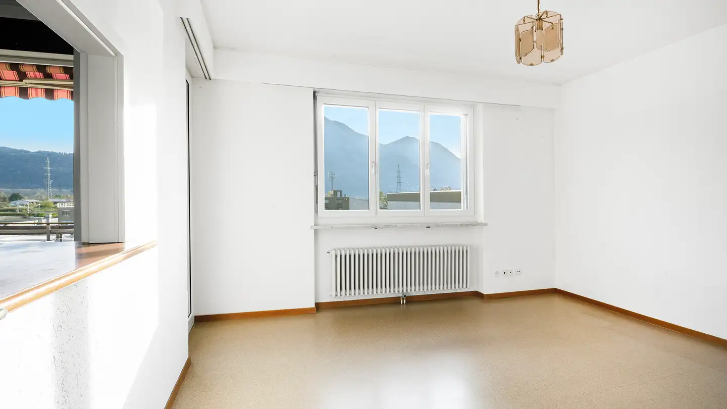 Appartamento in vendita - Via Alle Scuole 32, 6595 Riazzino - Foto 3