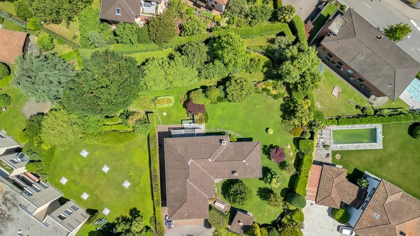 Casa singola in vendita - 6925 Gentilino - Photo 4