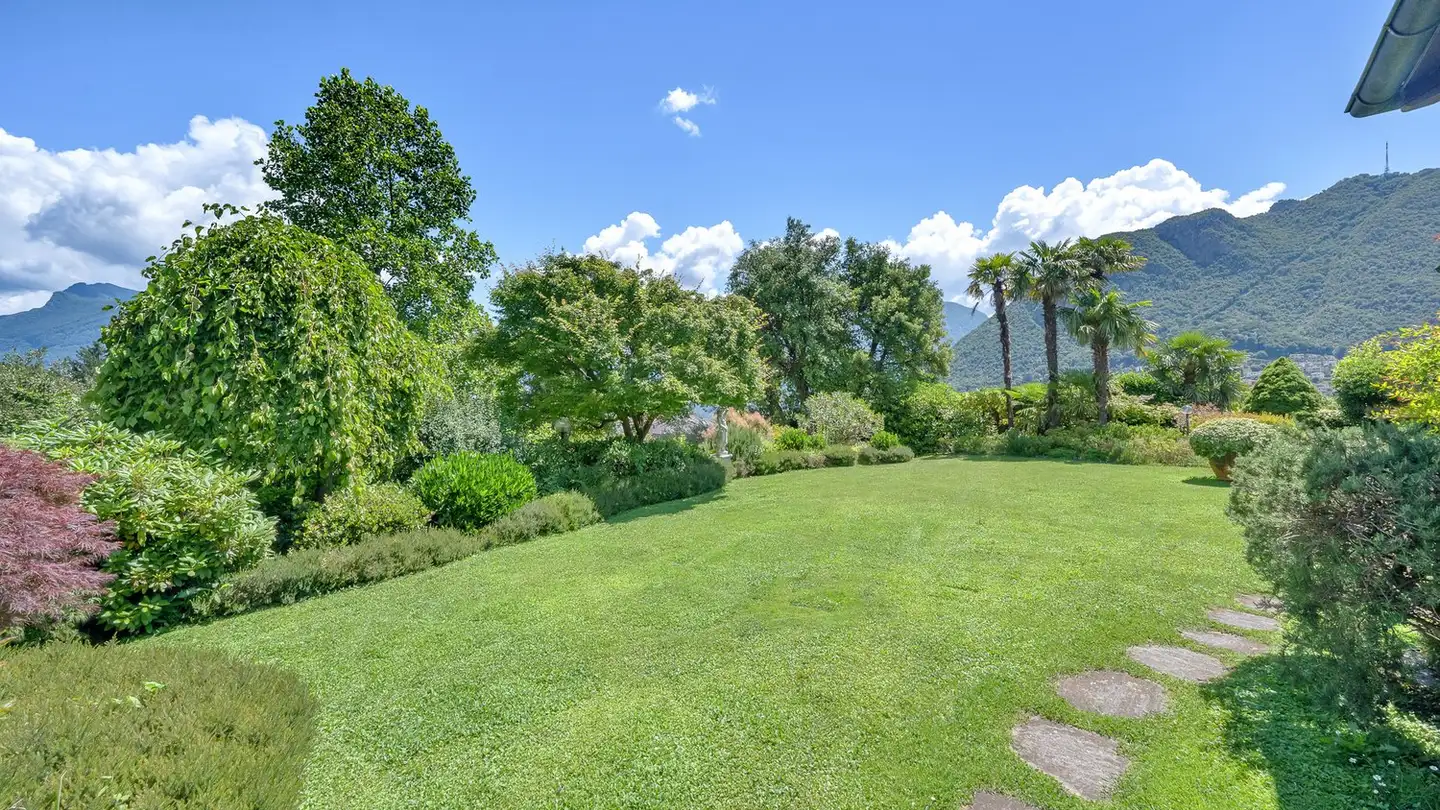 Casa singola in vendita - 6925 Gentilino - Photo 3