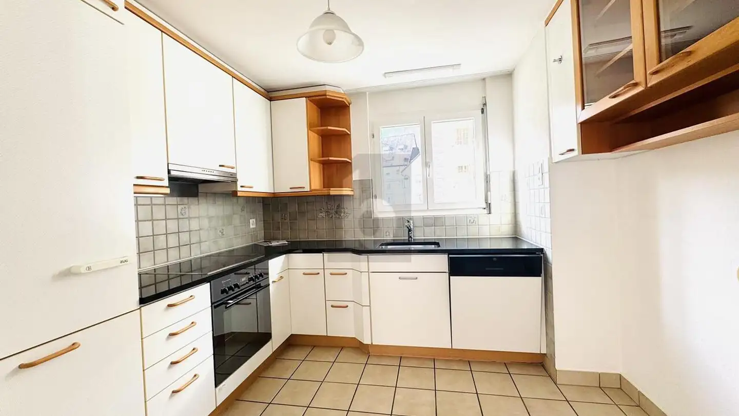 Appartamento in affitto - 6415 Arth - Photo 3