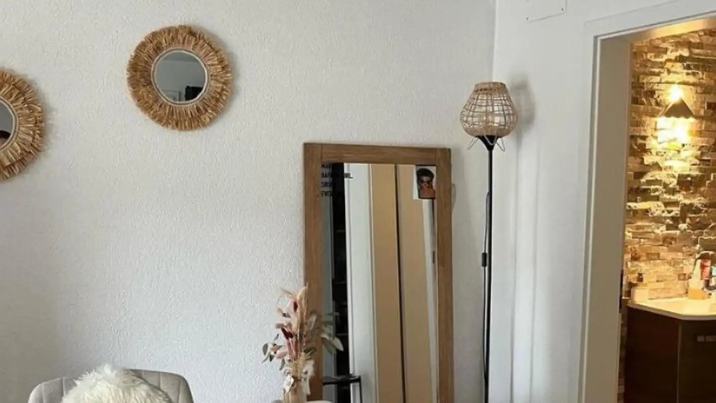Furnished apartment for rent - Clos-De-Bonané 1, 1565 Vallon