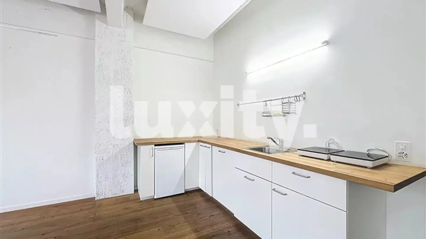 Appartamento in affitto - Rue Châtelain, 1203 Genève - Foto 2