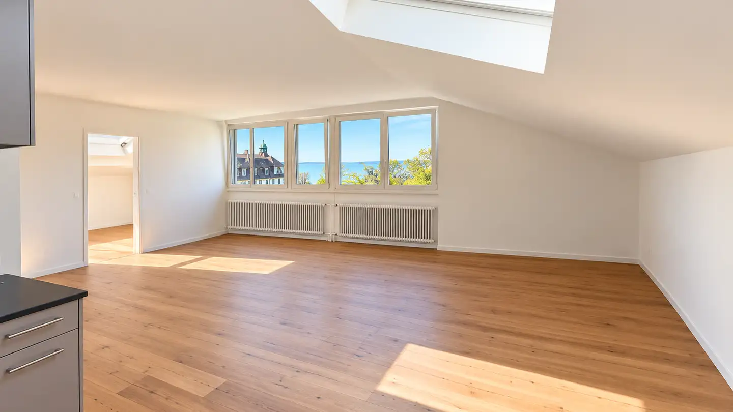 Apartment for rent - Müller-Friedbergstrasse 35, 9400 Rorschach - Photo 3